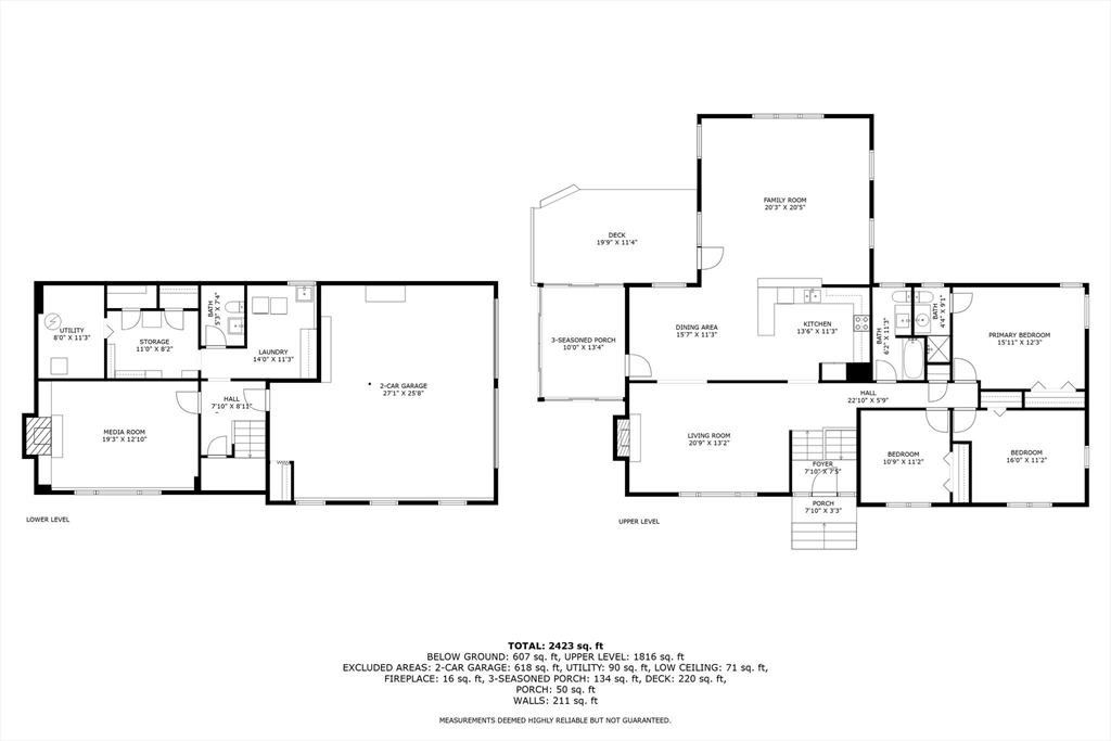 Winchester, Massachusetts 01890, United States, 3 Bedrooms Bedrooms, ,3 BathroomsBathrooms,Residential,Active,191060