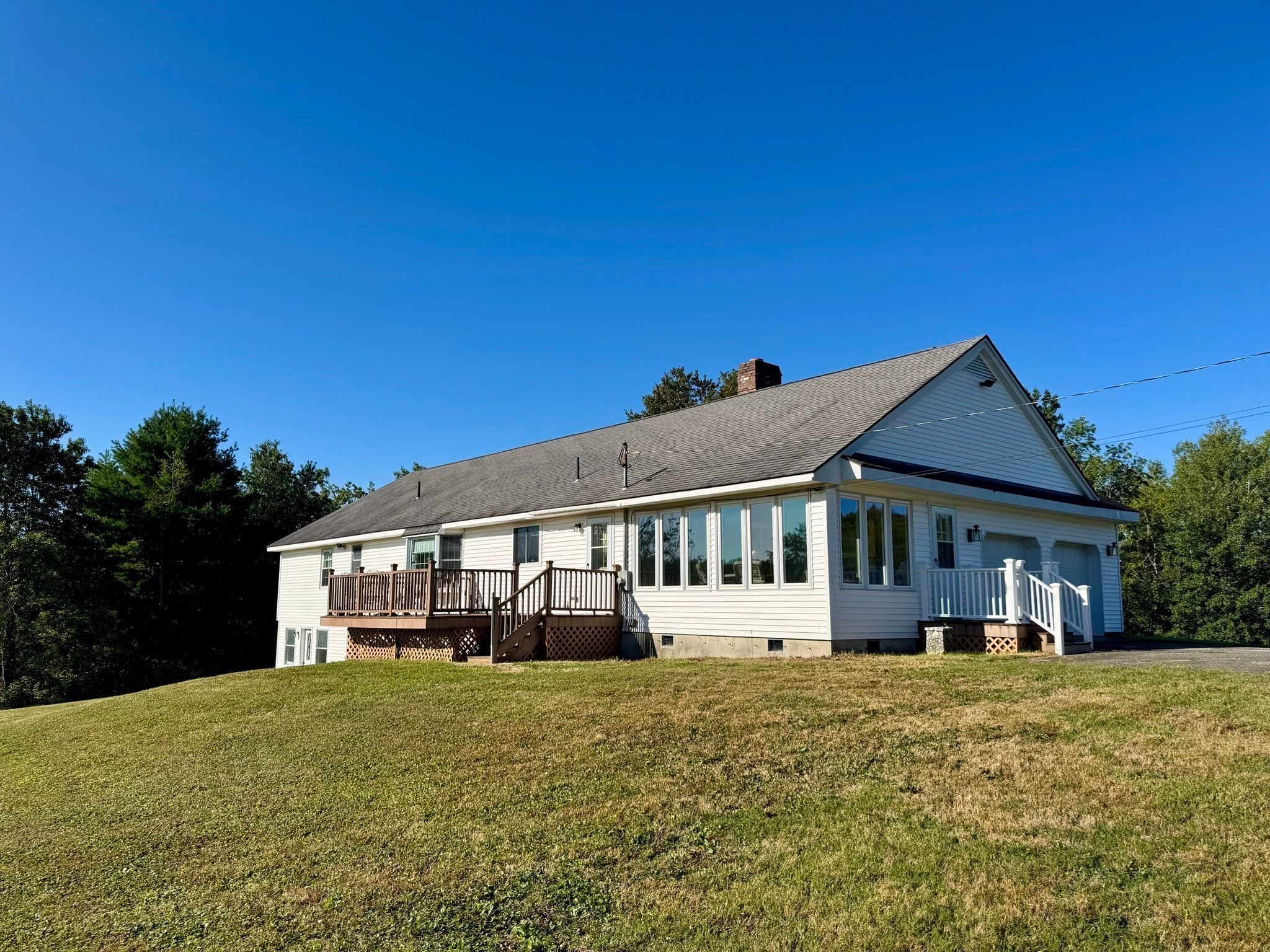 228 Number Nine Road, Heath, MA Photo #2