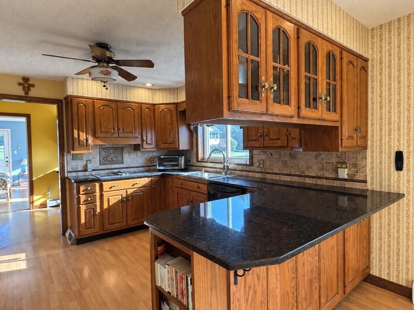 228 Number Nine Road, Heath, MA Photo #7