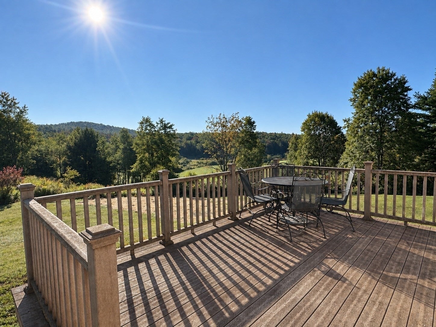 228 Number Nine Road, Heath, MA Photo #3