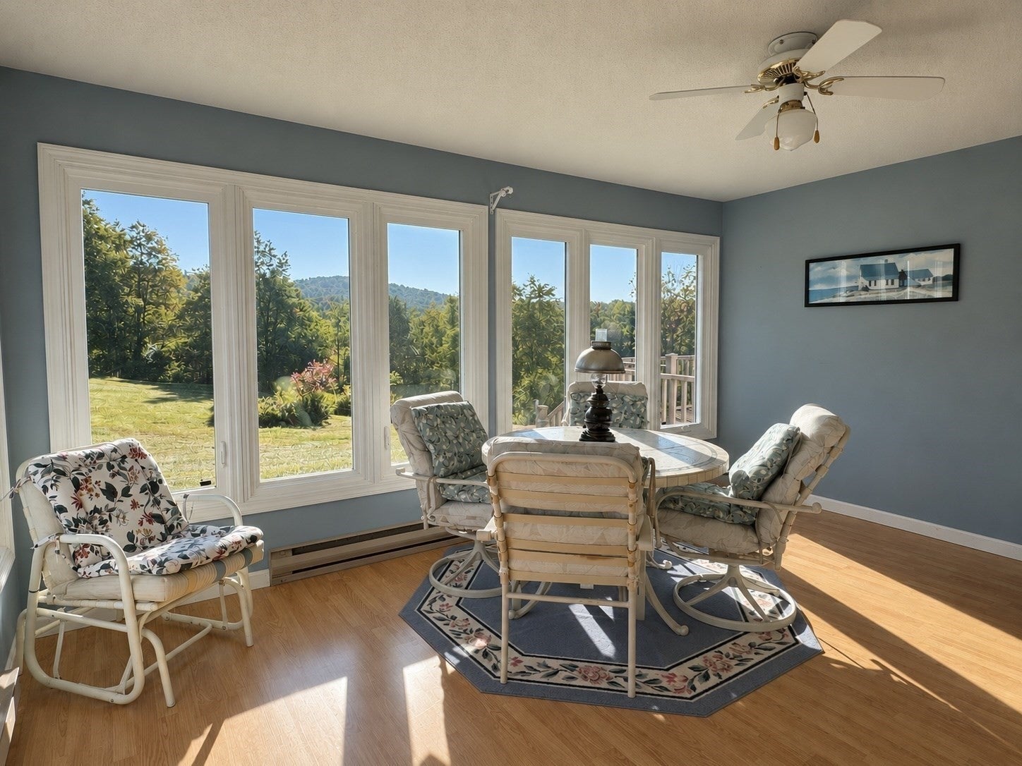 228 Number Nine Road, Heath, MA Photo #4
