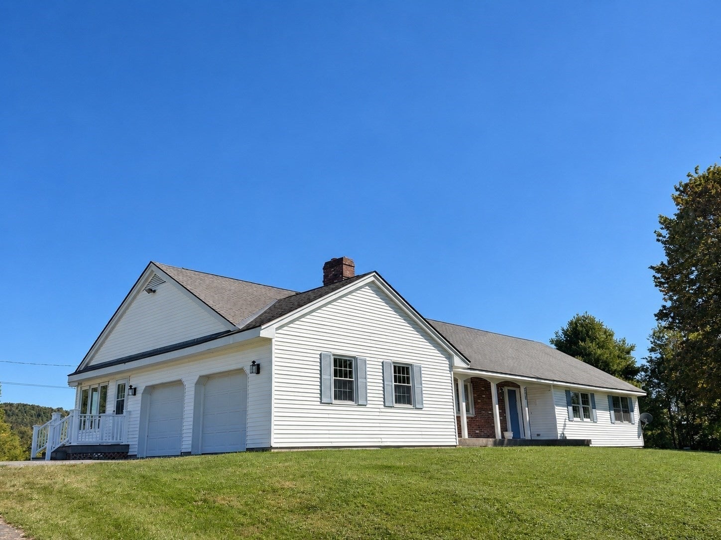 228 Number Nine Road, Heath, MA Photo #1