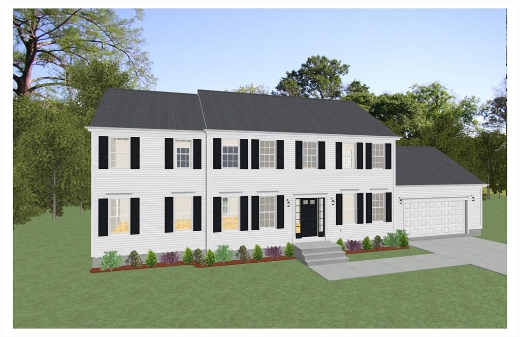 Photo of 30 Foxtail Lane, Raynham, MA