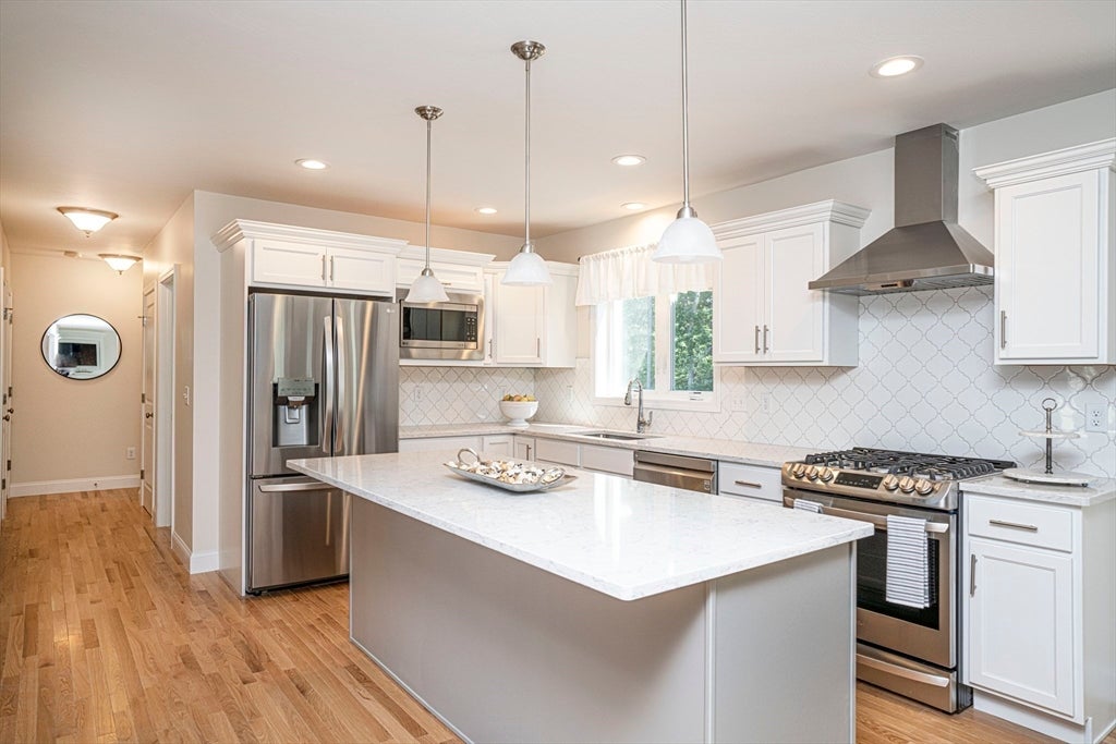 30 Foxtail Lane, Raynham, MA, 30 Foxtail Lane, Raynham, MA Photo #9