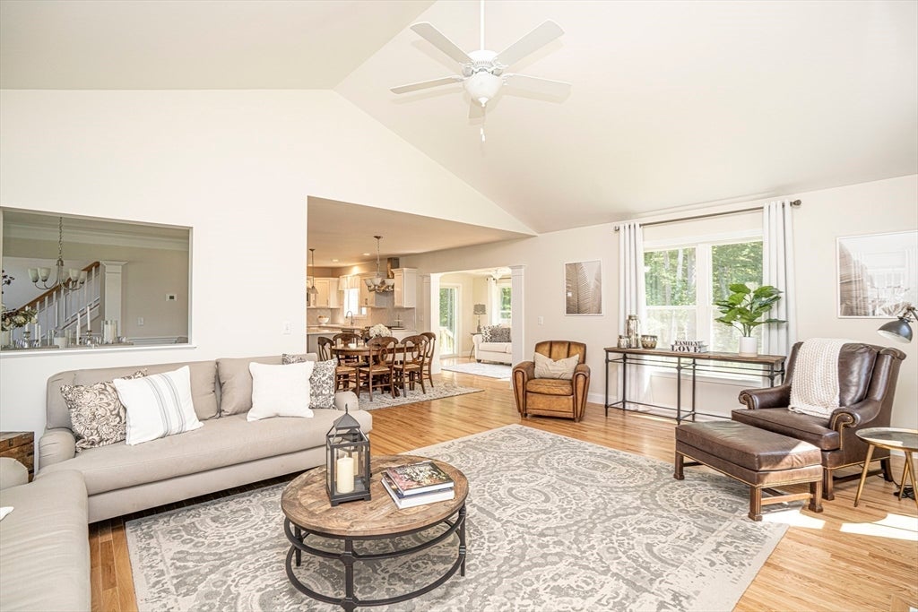 30 Foxtail Lane, Raynham, MA, 30 Foxtail Lane, Raynham, MA Photo #13