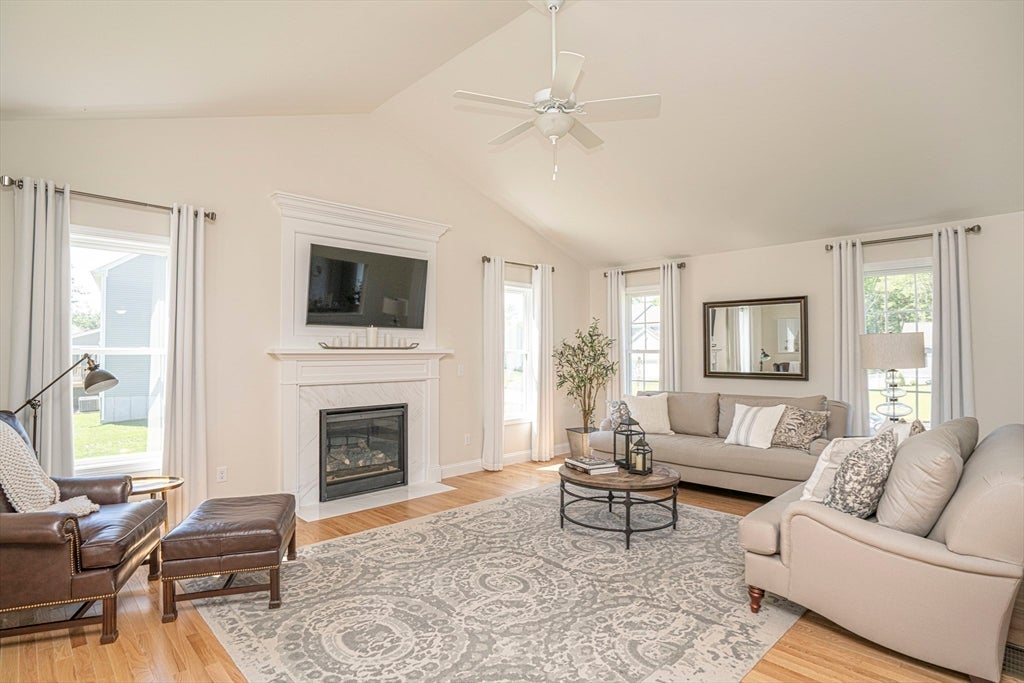 30 Foxtail Lane, Raynham, MA, 30 Foxtail Lane, Raynham, MA Photo #14