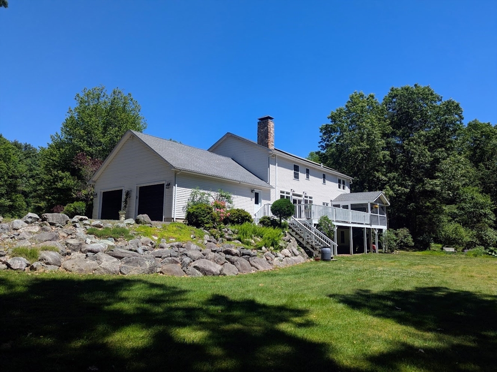 60 Prospect Street