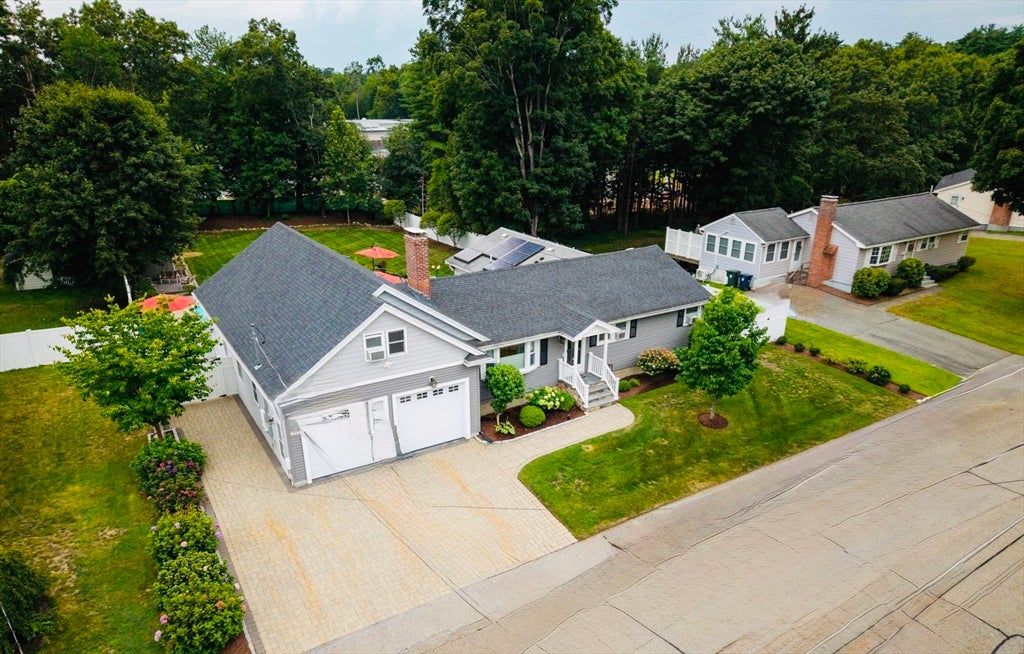 21 Helen Dr, Marlborough, MA Photo #34