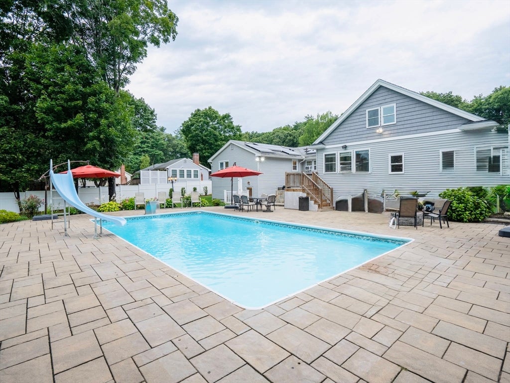 21 Helen Dr, Marlborough, MA Photo #29