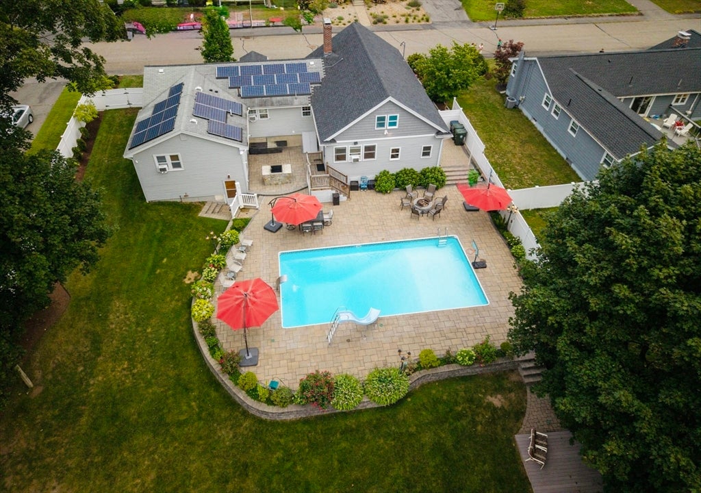 21 Helen Dr, Marlborough, MA Photo #36