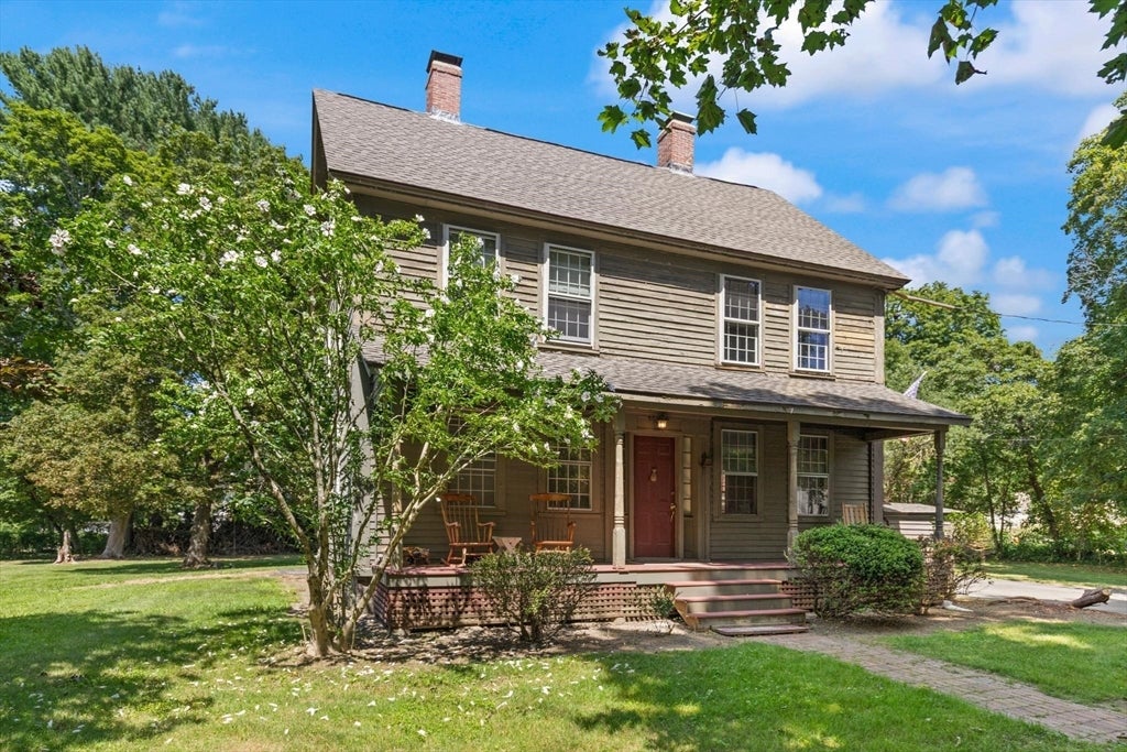 10 Poquanticut Ave, Easton, MA Photo #21