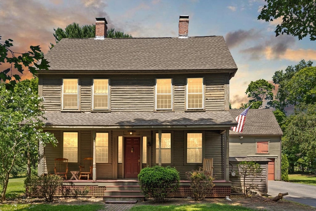 10 Poquanticut Ave, Easton, MA Photo #38