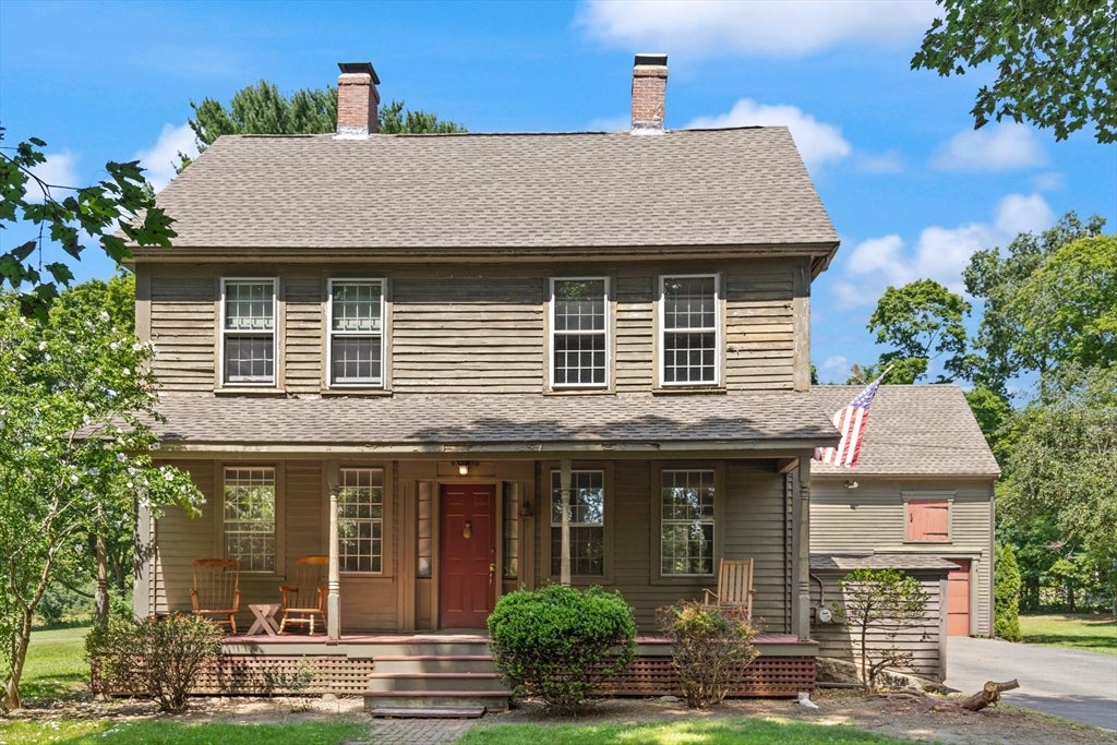10 Poquanticut Ave, Easton, MA Photo #36