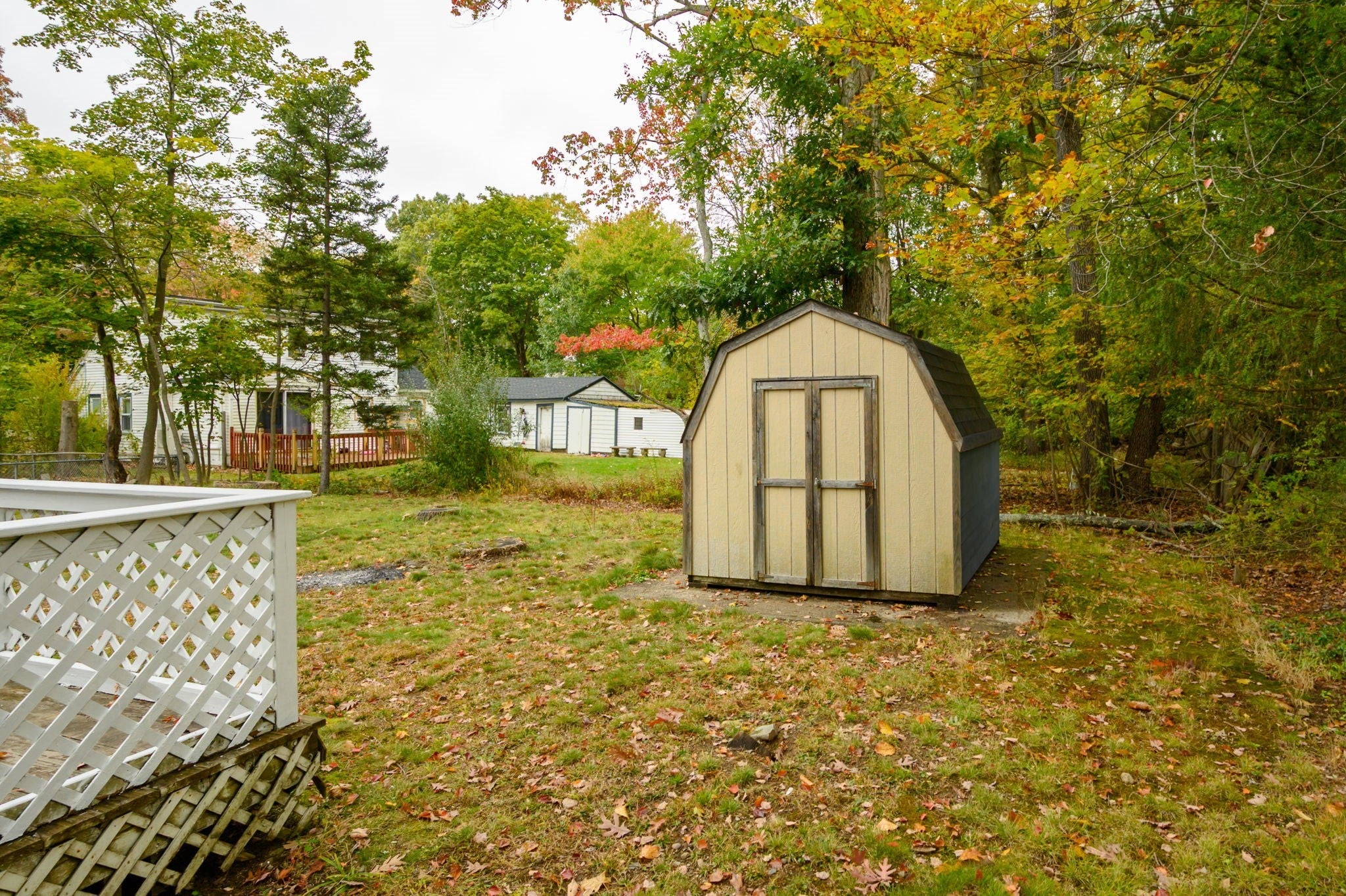 396 Willow St, Stoughton, MA, 396 Willow St, Stoughton, MA Photo #22