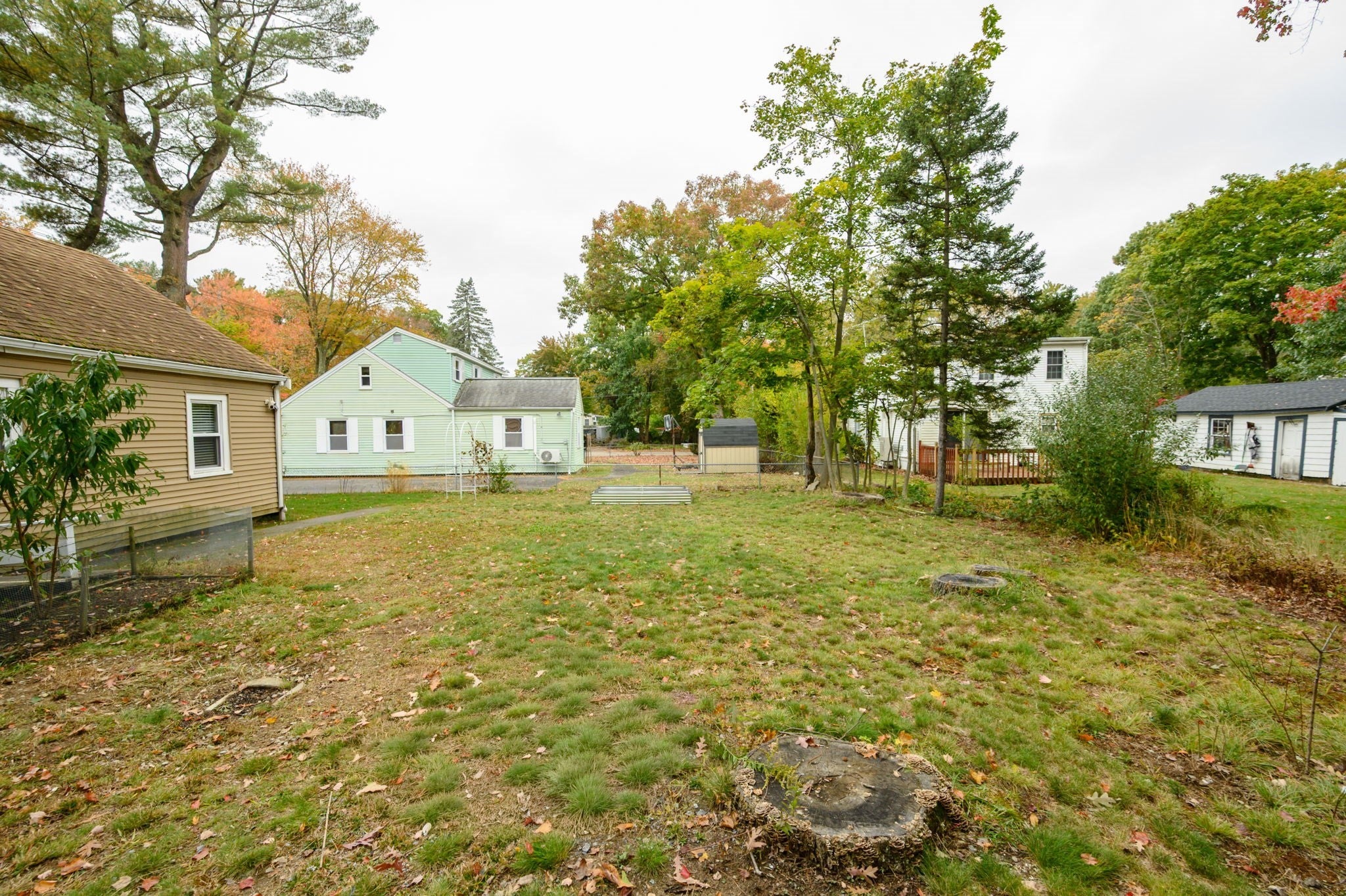 396 Willow St, Stoughton, MA, 396 Willow St, Stoughton, MA Photo #17