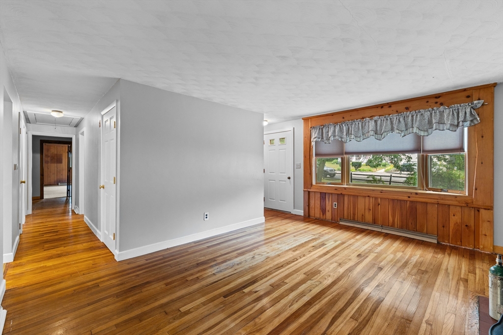 17 Marion Road