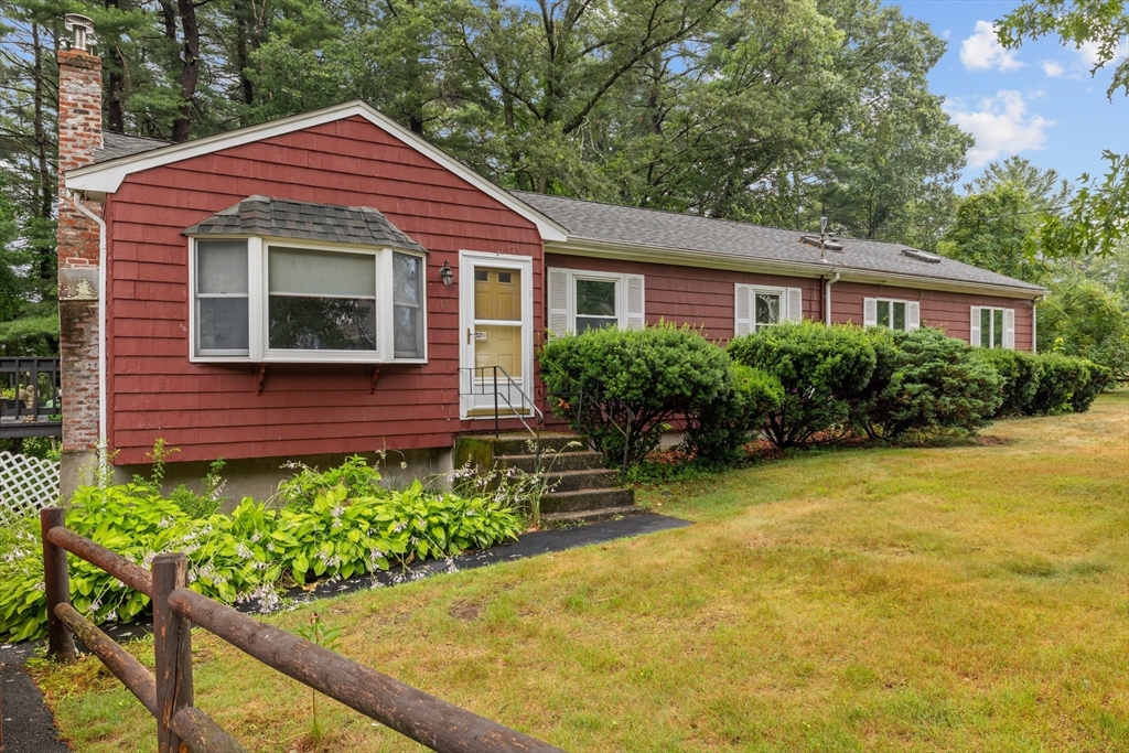 17 Marion Road