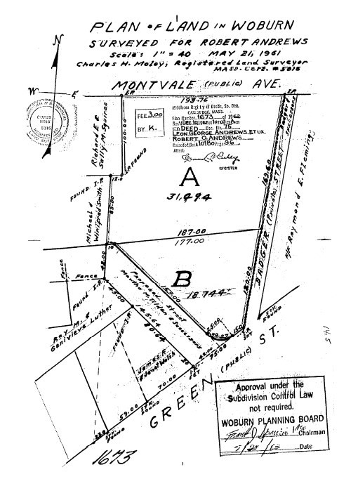 219 Montvale Ae