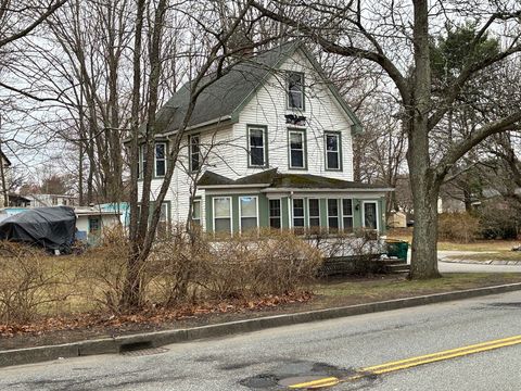 219 Montvale Ae Woburn MA 01801