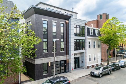 105 W 3rd Street 6 Boston MA 02127