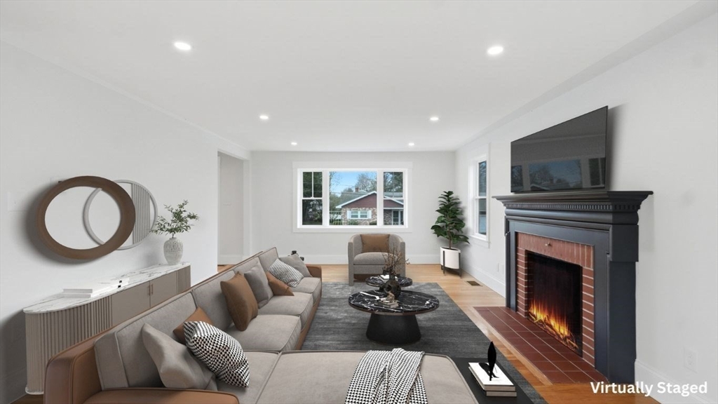 105 Stafford Road