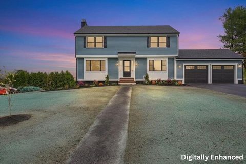 105 Stafford Road Lowell MA 01852