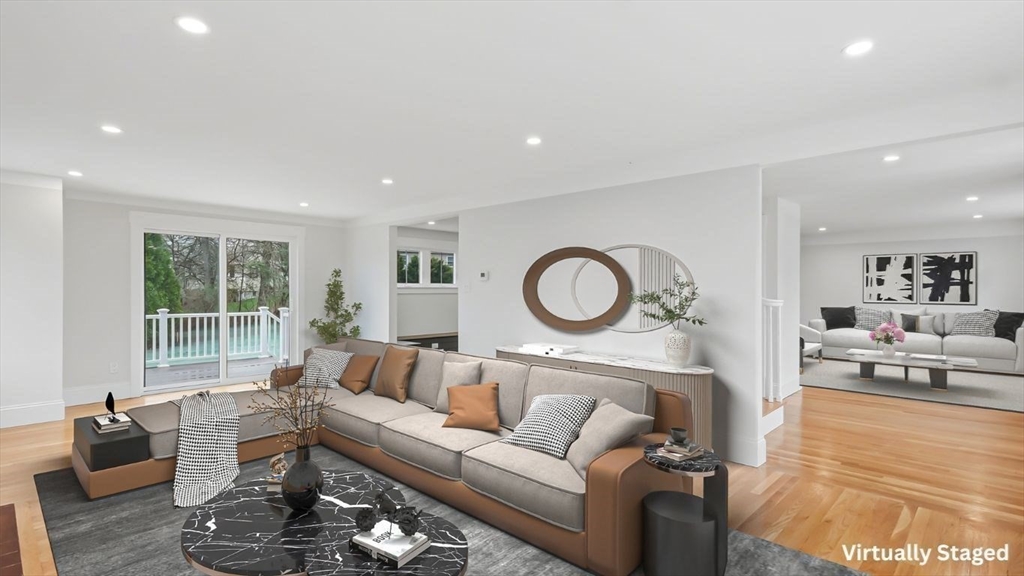 105 Stafford Road