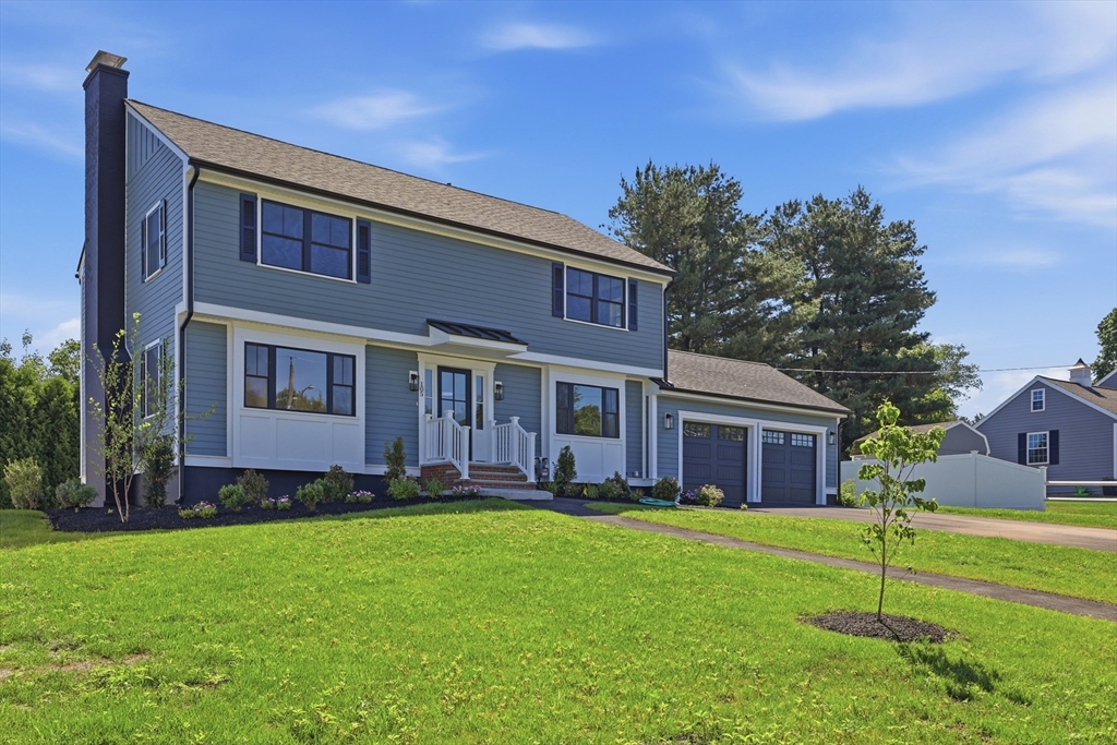 105 Stafford Road