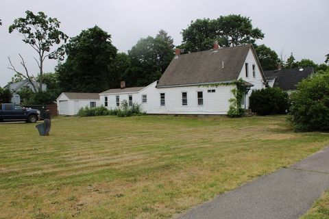 1353 Washington Street Abington MA 02351