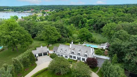 17 Cole Rd Hingham MA 02043