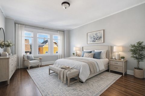 Photo of 10 Centre Ave #6, Boston, MA 02124 (MLS # 73463769)