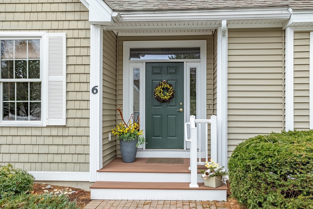 6 Rockwell Rd 6