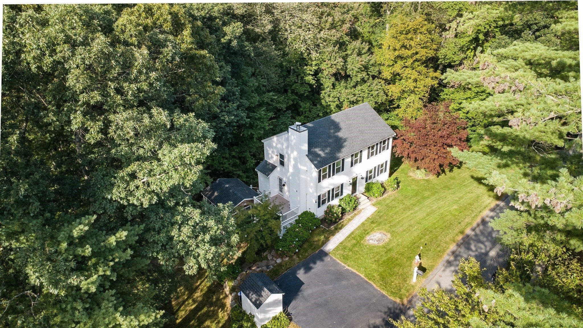 7 Duffield Rd, Hopkinton, MA, 7 Duffield Rd, Hopkinton, MA Photo #38