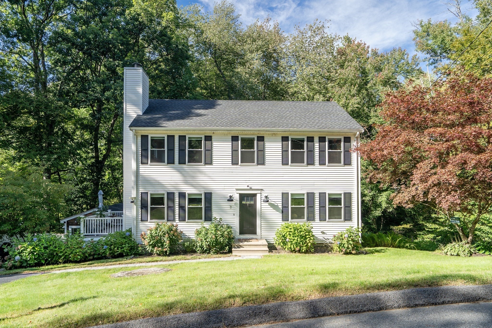 7 Duffield Rd, Hopkinton, MA, 7 Duffield Rd, Hopkinton, MA Photo #1