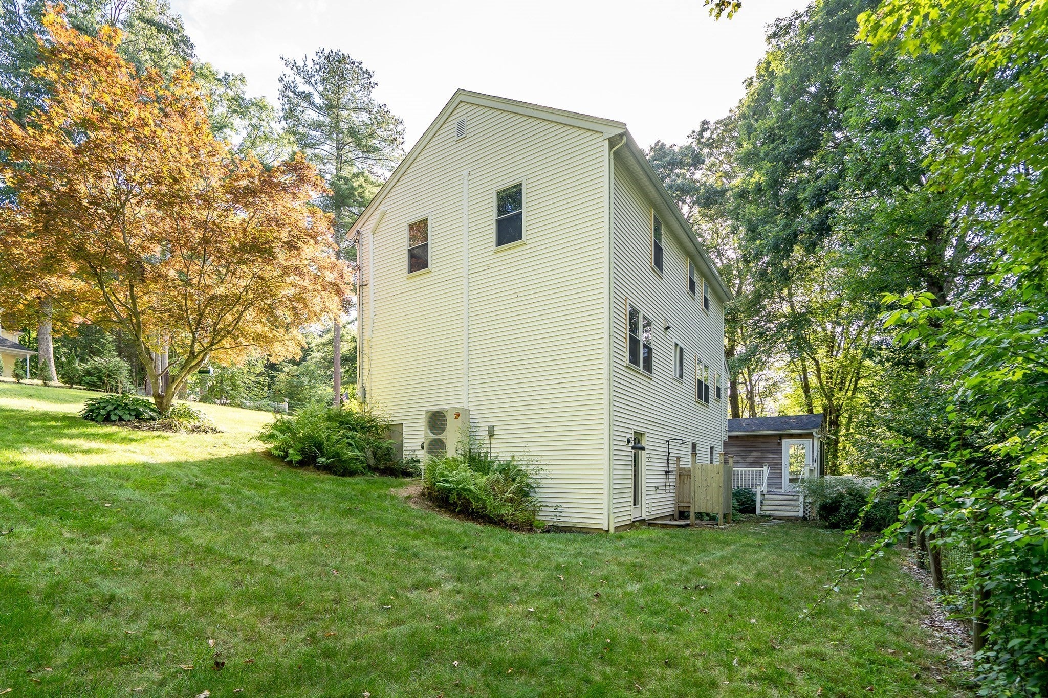 7 Duffield Rd, Hopkinton, MA, 7 Duffield Rd, Hopkinton, MA Photo #4