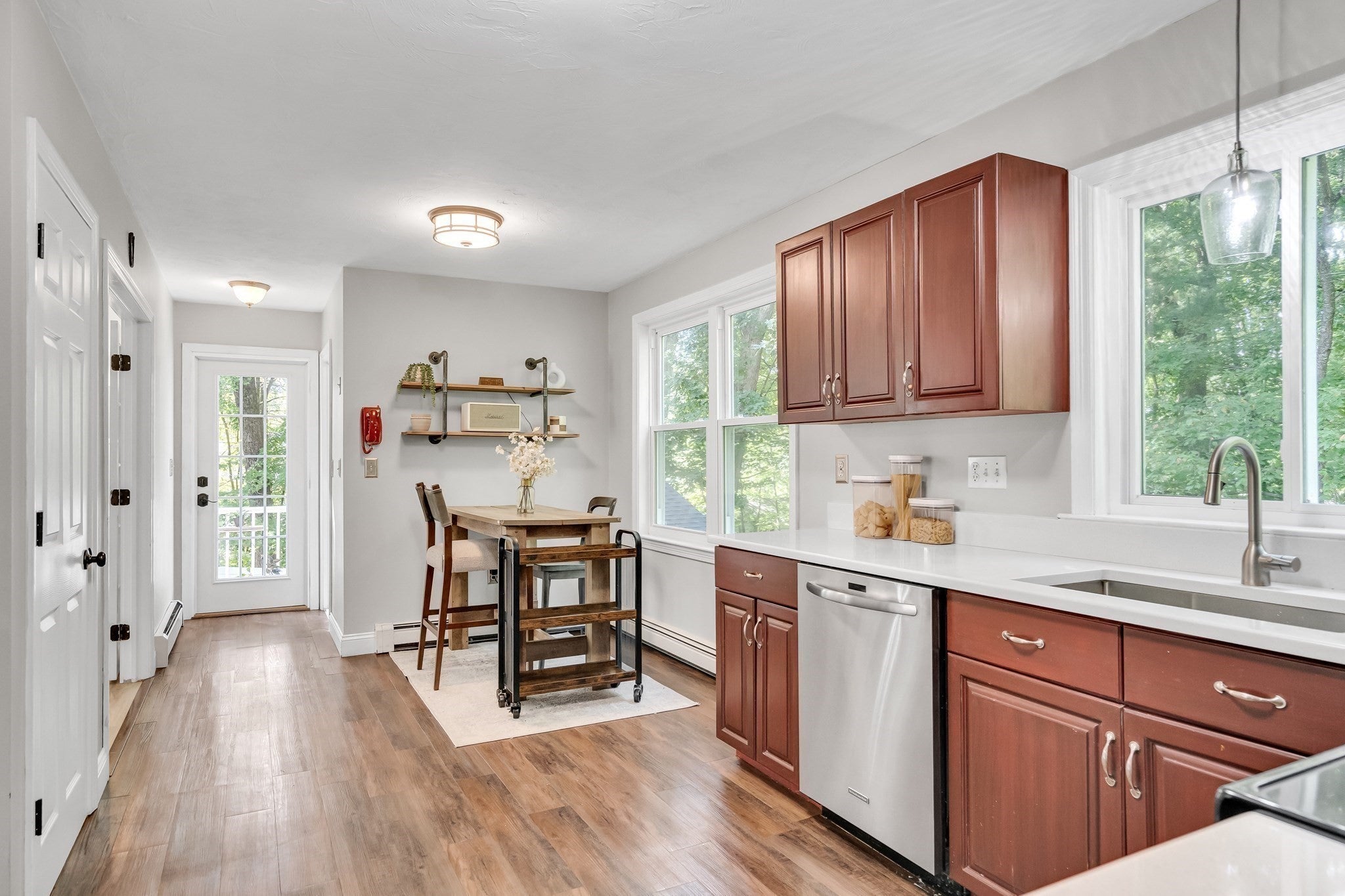 7 Duffield Rd, Hopkinton, MA, 7 Duffield Rd, Hopkinton, MA Photo #13