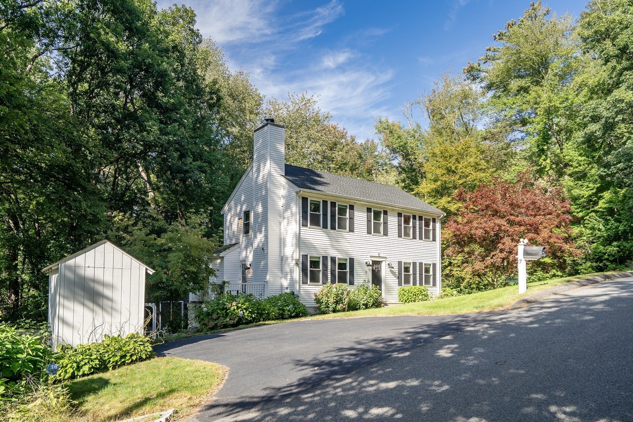 7 Duffield Rd, Hopkinton, MA, 7 Duffield Rd, Hopkinton, MA Photo #2
