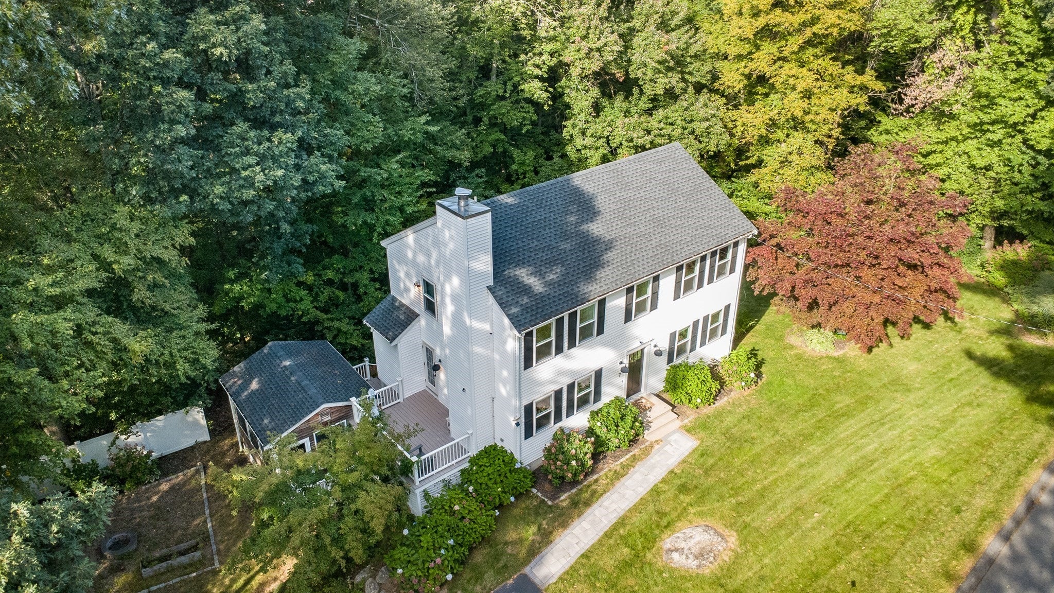 7 Duffield Rd, Hopkinton, MA, 7 Duffield Rd, Hopkinton, MA Photo #37