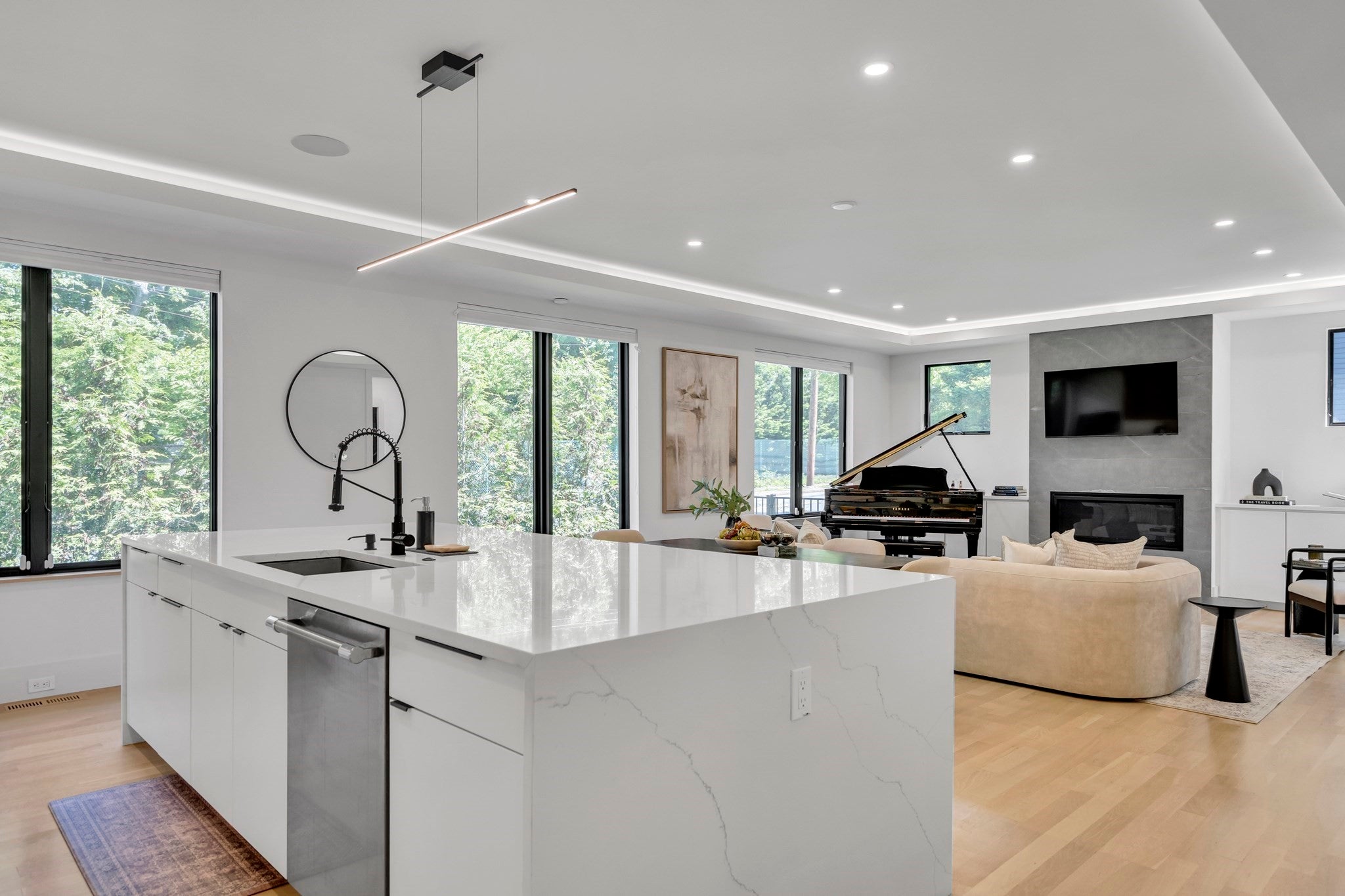 1242-1244 Beacon St #1242, Newton, MA, 1242-1244 Beacon St #1242, Newton, MA Photo #5