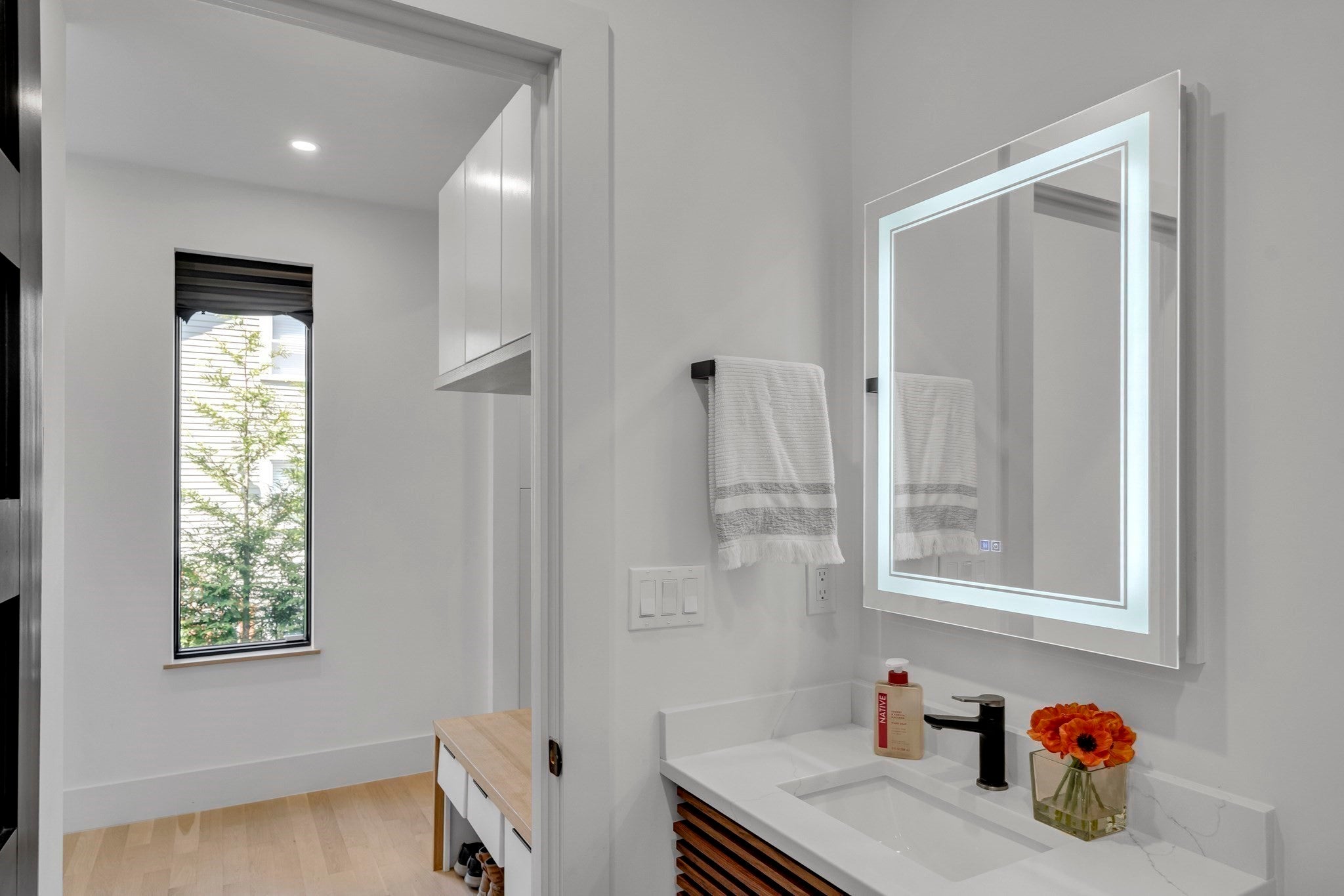 1242-1244 Beacon St #1242, Newton, MA, 1242-1244 Beacon St #1242, Newton, MA Photo #10