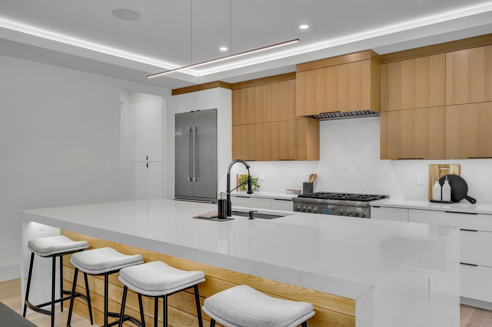 1242-1244 Beacon St #1242, Newton, MA, 1242-1244 Beacon St #1242, Newton, MA Photo #4