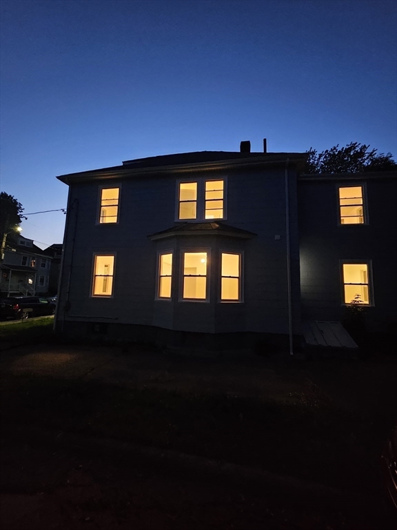 30 Massasoit St
