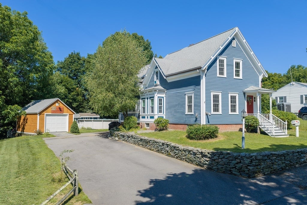 22 Bliss Street, Taunton, MA, 22 Bliss Street, Taunton, MA Photo #2