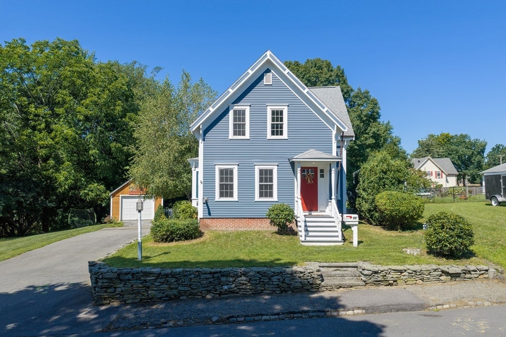 22 Bliss Street, Taunton, MA, 22 Bliss Street, Taunton, MA Photo #1
