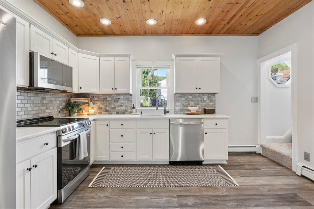 22 Bliss Street, Taunton, MA, 22 Bliss Street, Taunton, MA Photo #15