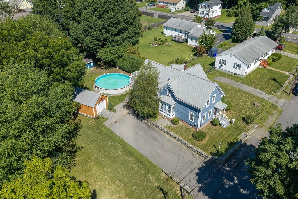 22 Bliss Street, Taunton, MA, 22 Bliss Street, Taunton, MA Photo #3