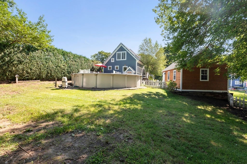 22 Bliss Street, Taunton, MA, 22 Bliss Street, Taunton, MA Photo #39