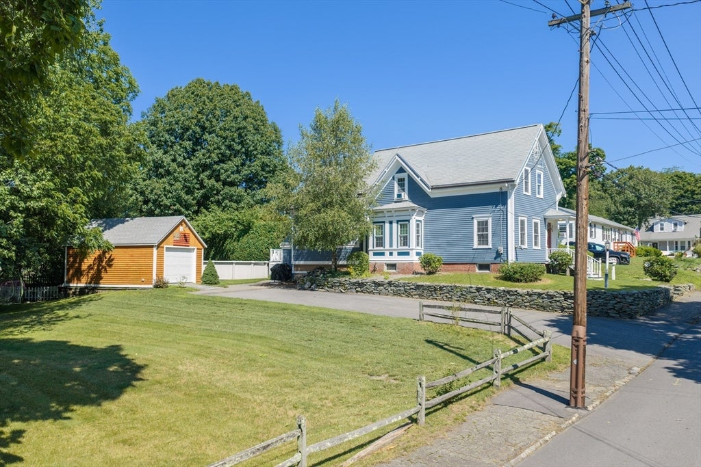 22 Bliss Street, Taunton, MA, 22 Bliss Street, Taunton, MA Photo #41