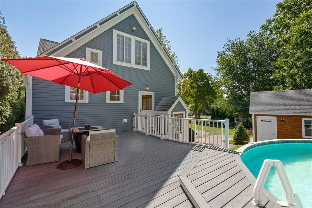 22 Bliss Street, Taunton, MA, 22 Bliss Street, Taunton, MA Photo #35