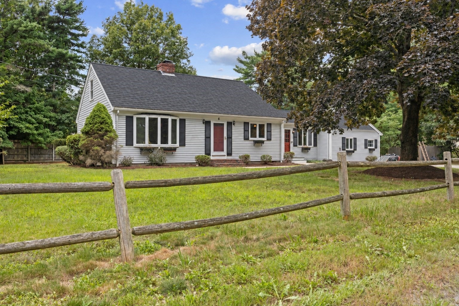 6 Crocker St, Middleboro, MA, 6 Crocker St, Middleboro, MA Photo #1